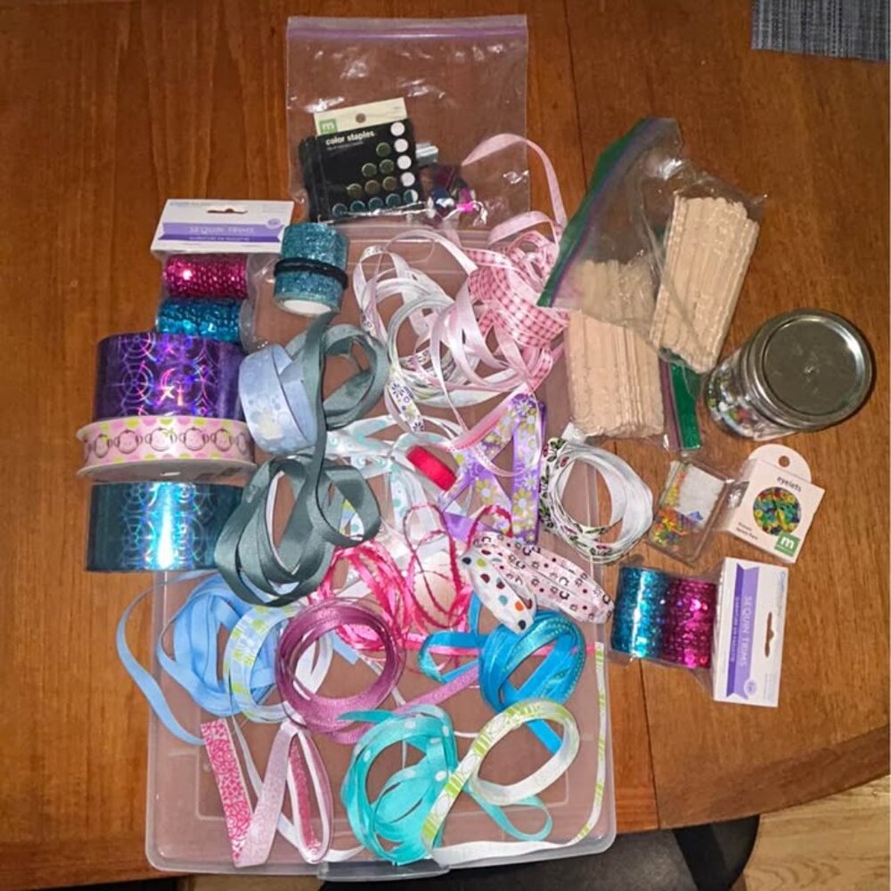 Crafting items - Picture 8 of 12